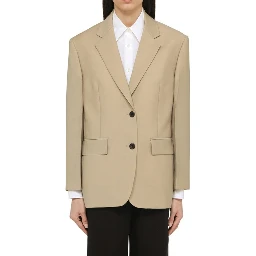 بليزر بيج من الموهير