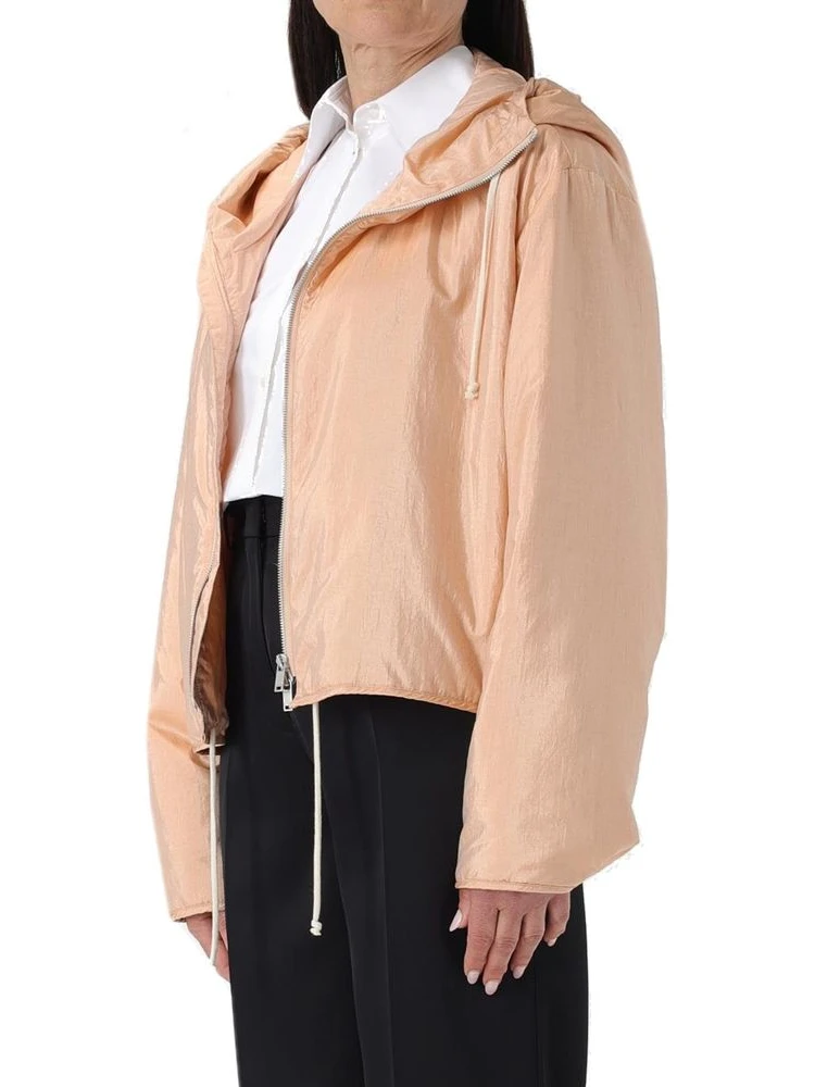 Multicolor Polyamide Shell Jacket alternative