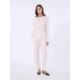 MAX MARA STUDIO MSTCANDITI trousers