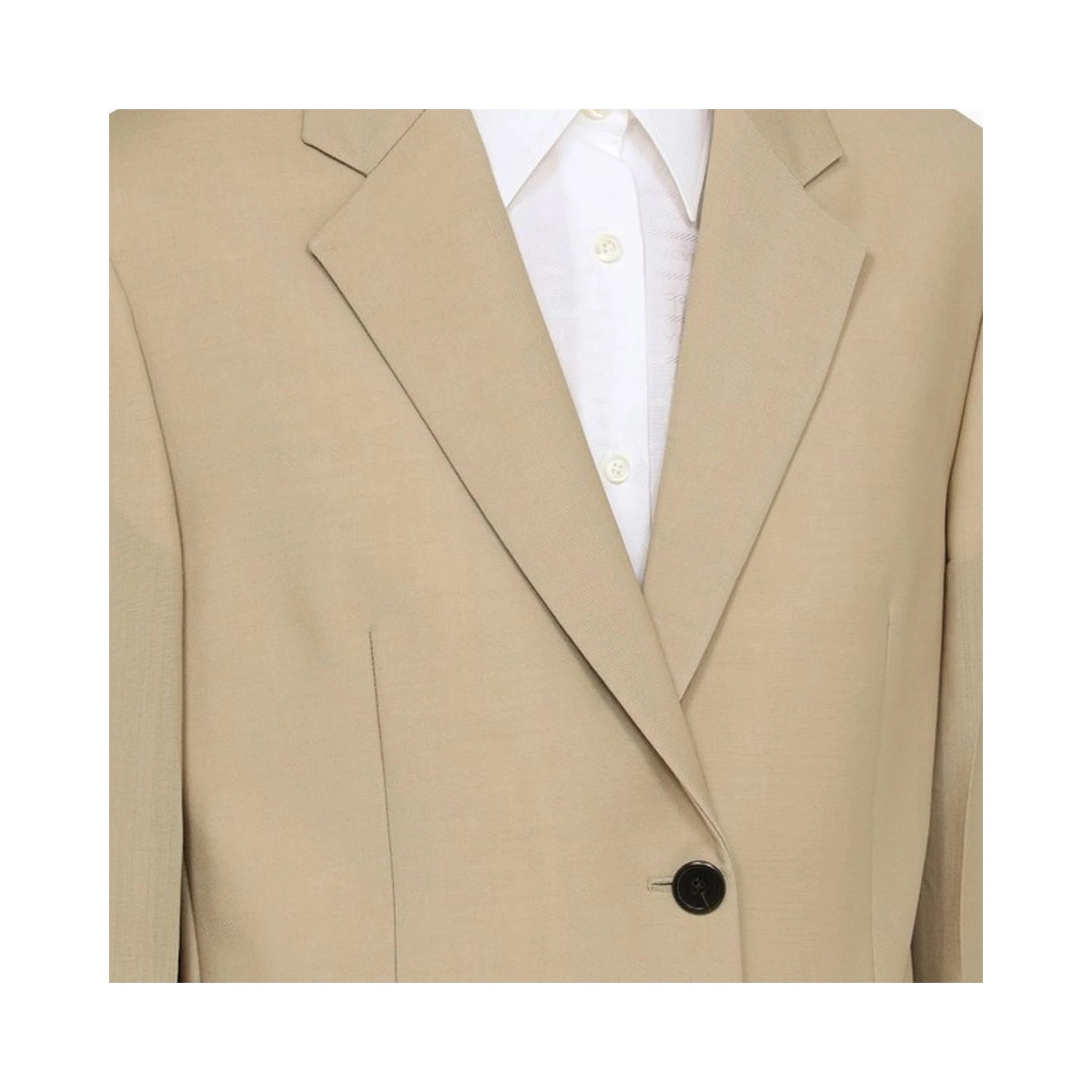 بليزر بيج من الموهير