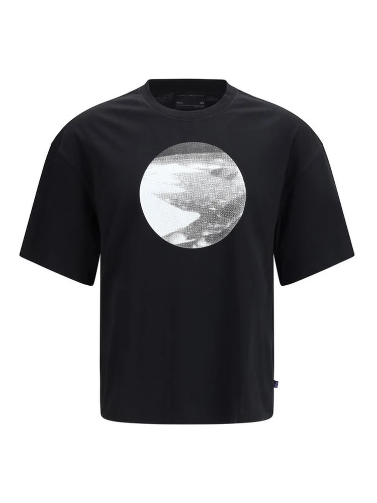 Black Cotton Sportswear