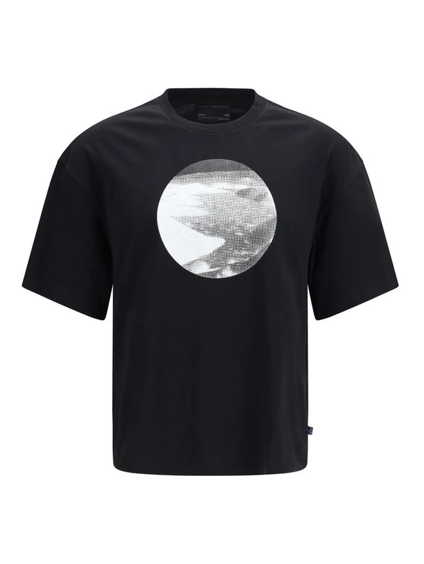 Black Cotton Sportswear