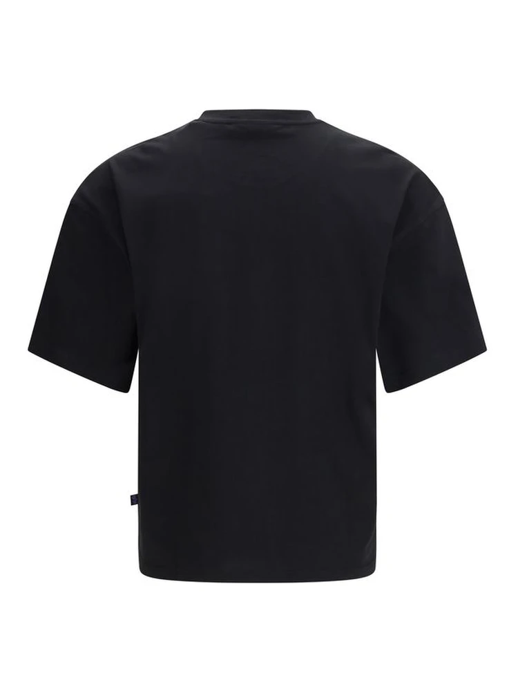 Black Cotton Sportswear alternative