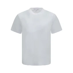 ملابس رياضية من القطن الأبيض