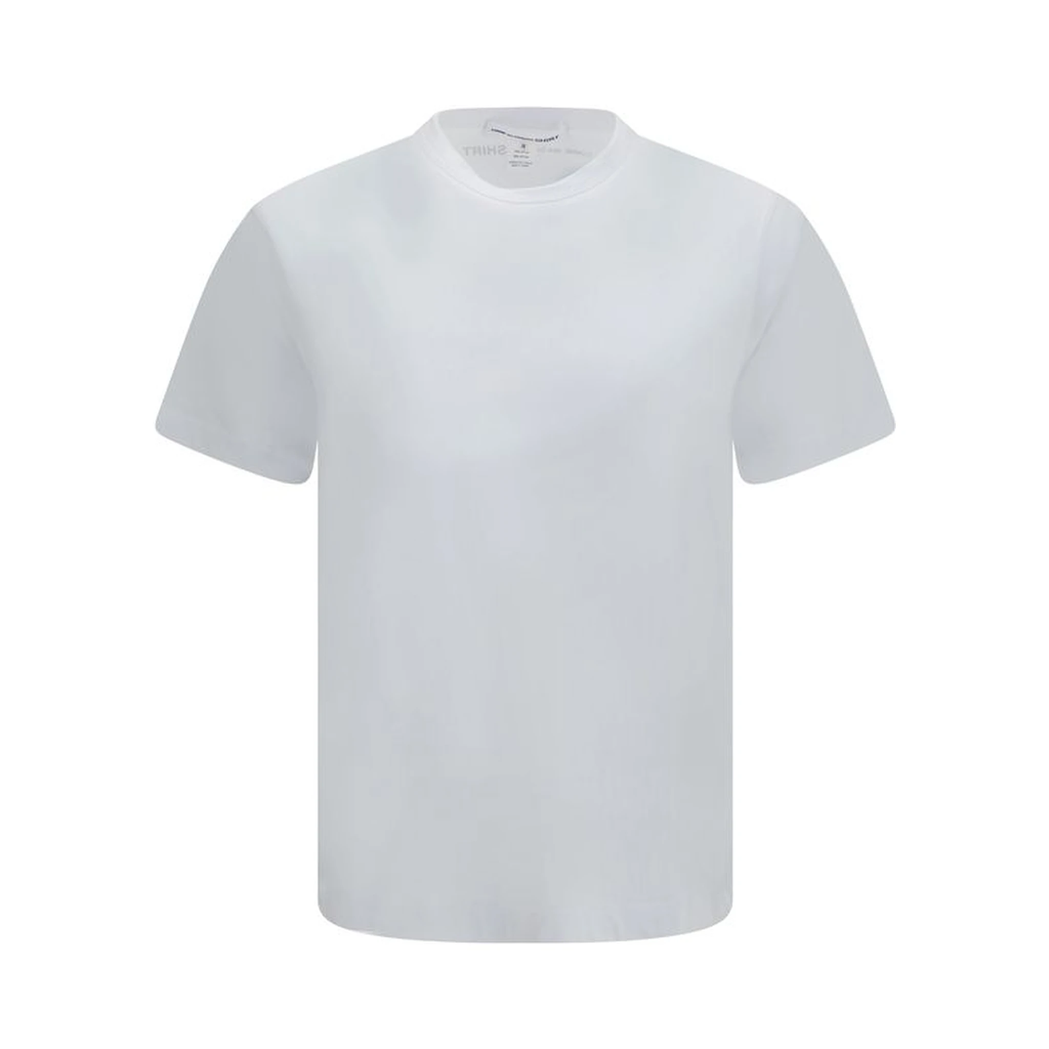 ملابس رياضية من القطن الأبيض