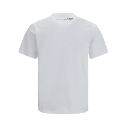 ملابس رياضية من القطن الأبيض