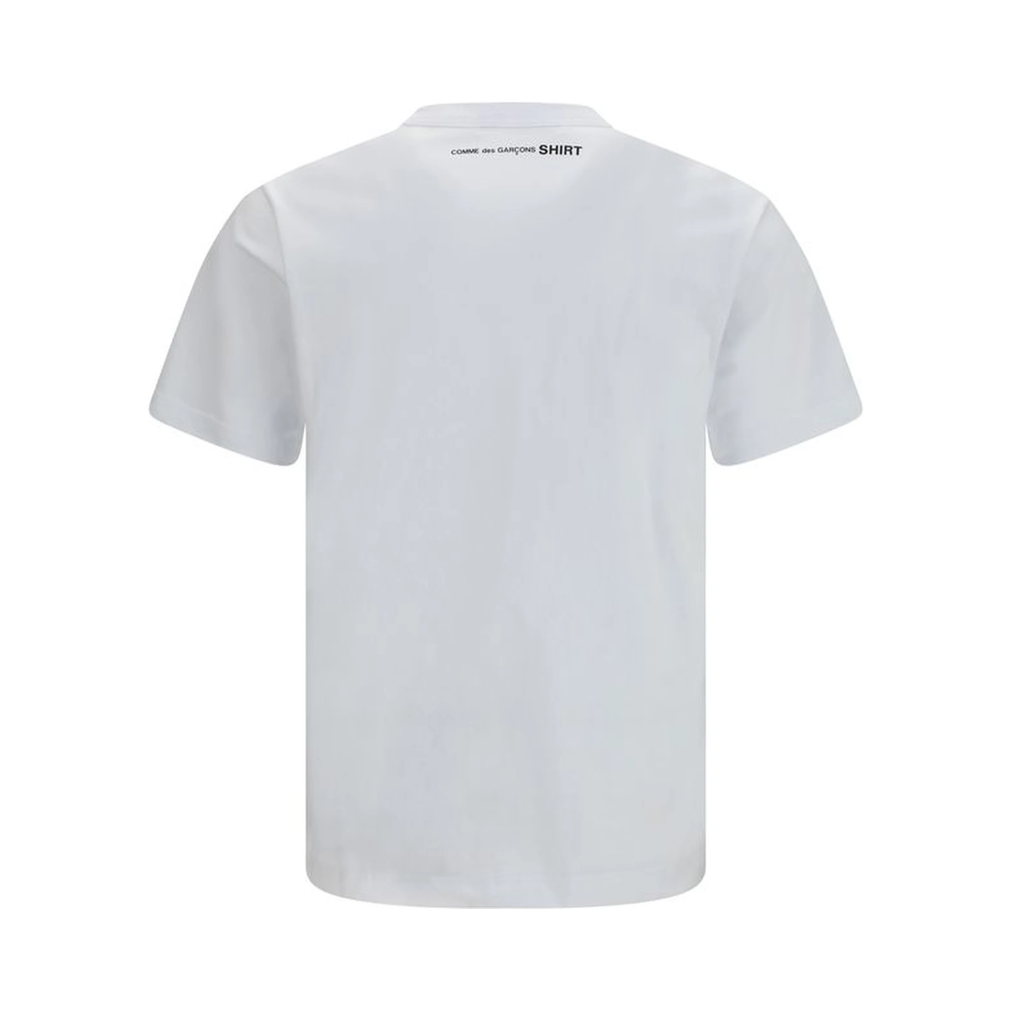 ملابس رياضية من القطن الأبيض