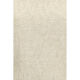 Beige Cotton Sweatshirt