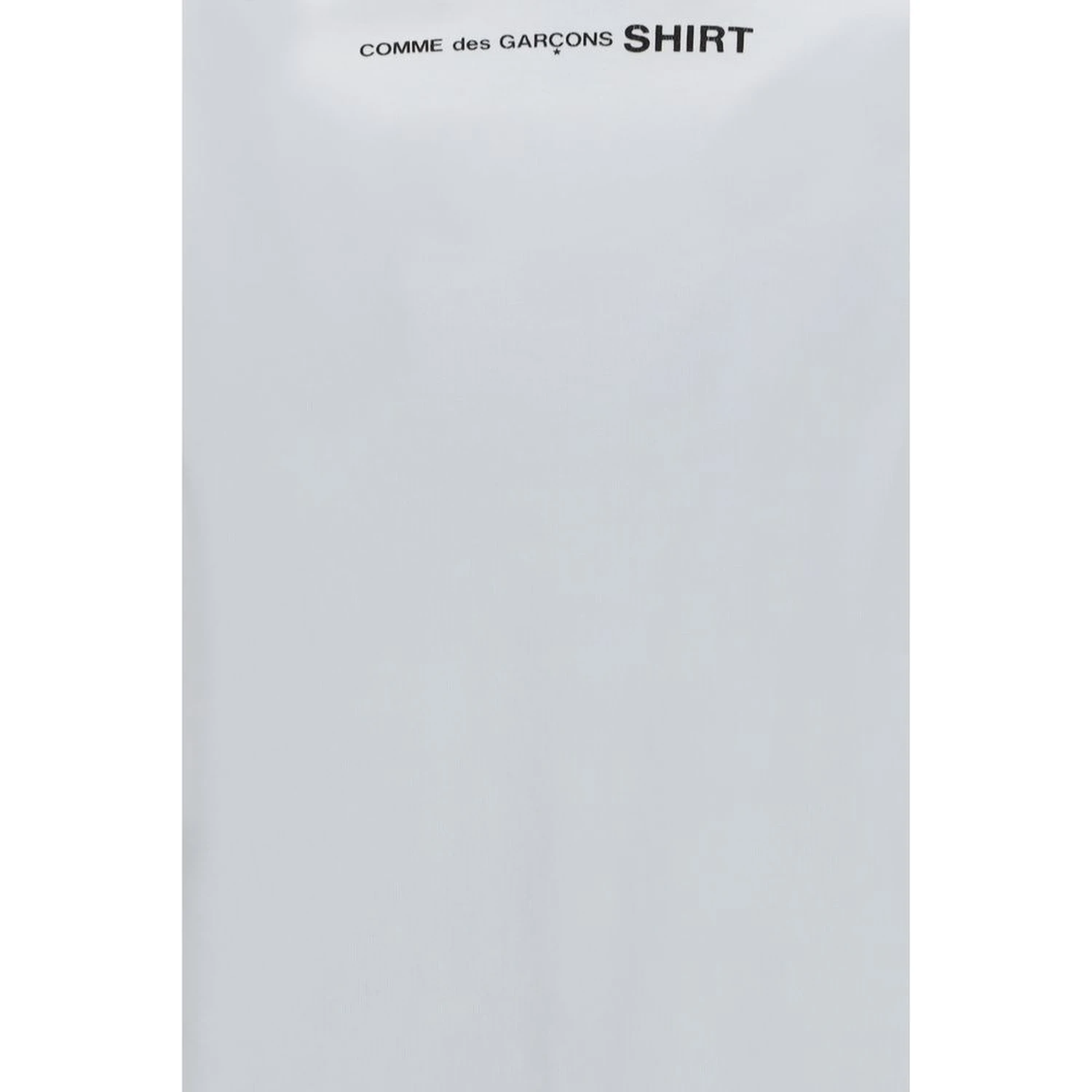 White Cotton Sportswear