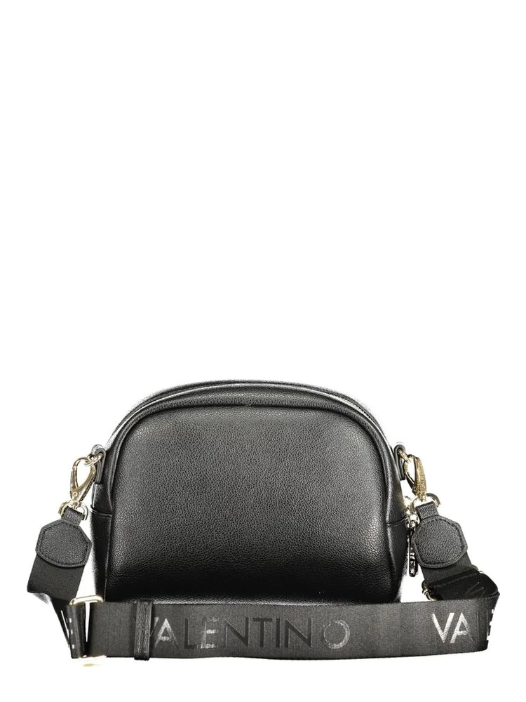 Black Polyethylene Handbag alternative