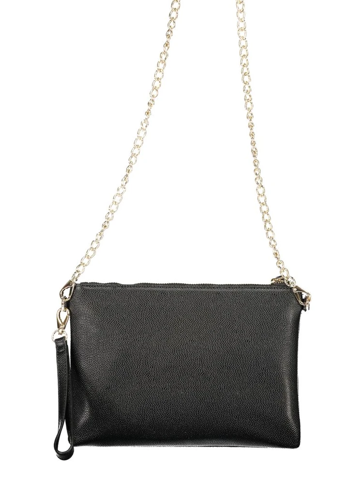 Black Polyethylene Handbag alternative