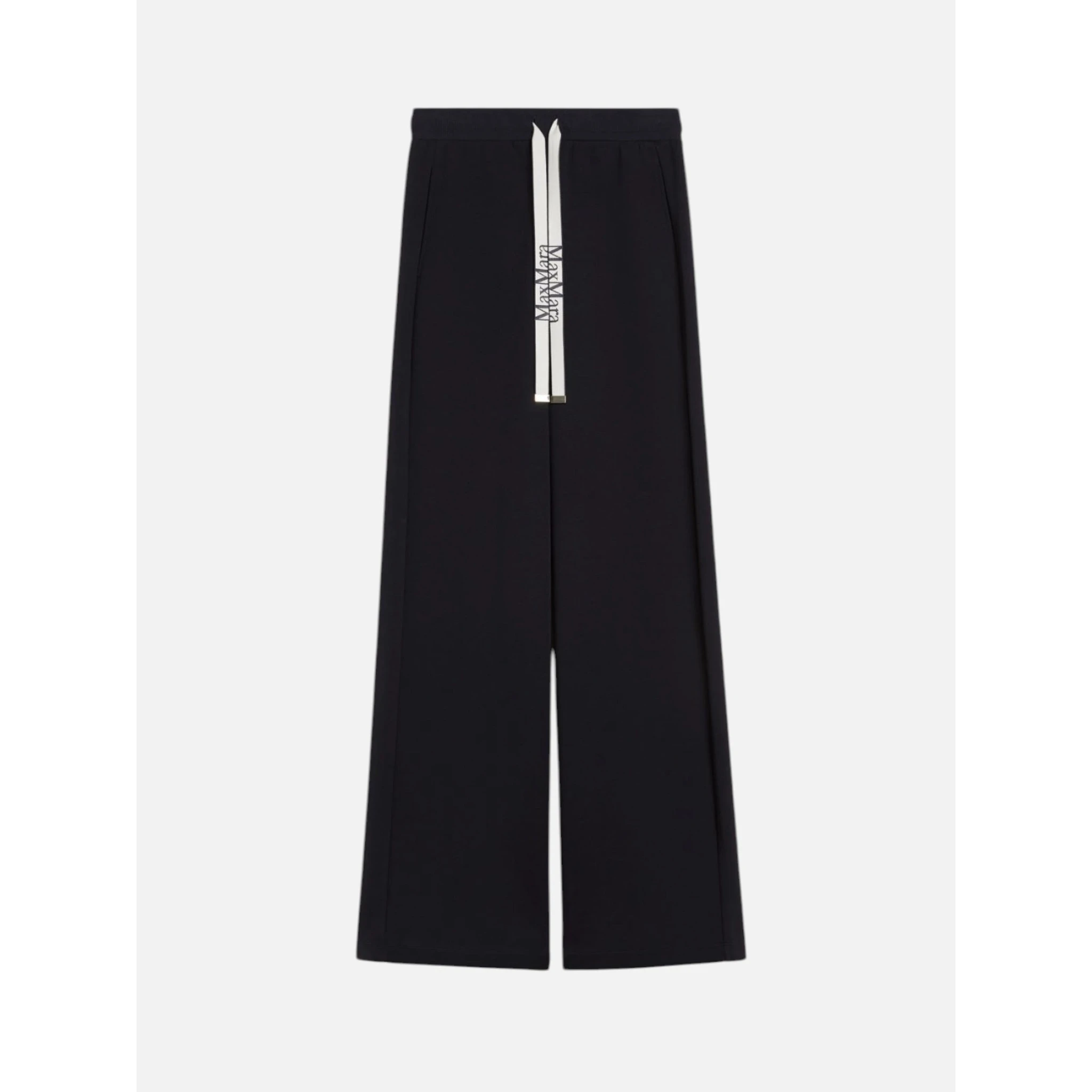 MAX MARA SMMBALI trousers