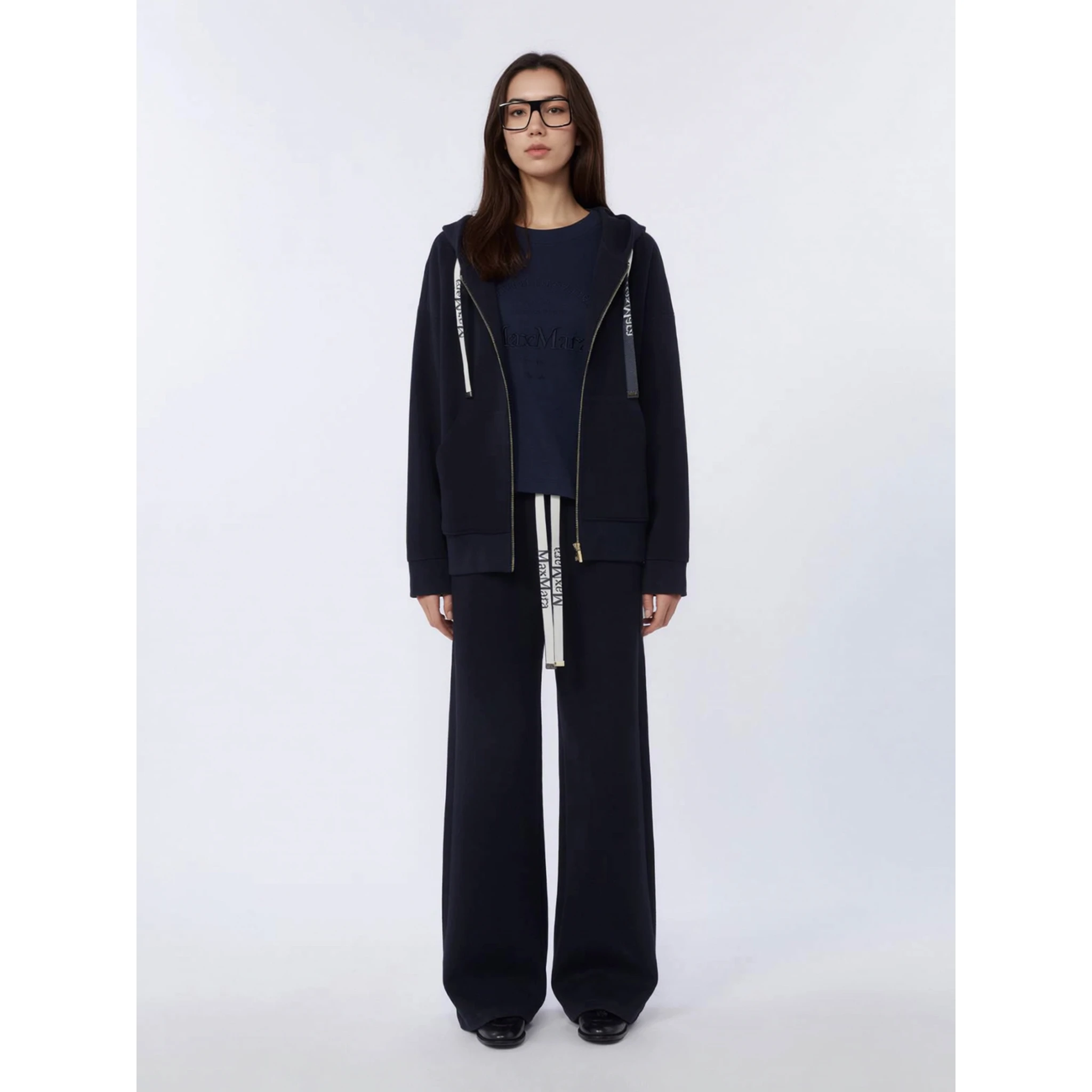 MAX MARA SMMJOUR sweatshirt