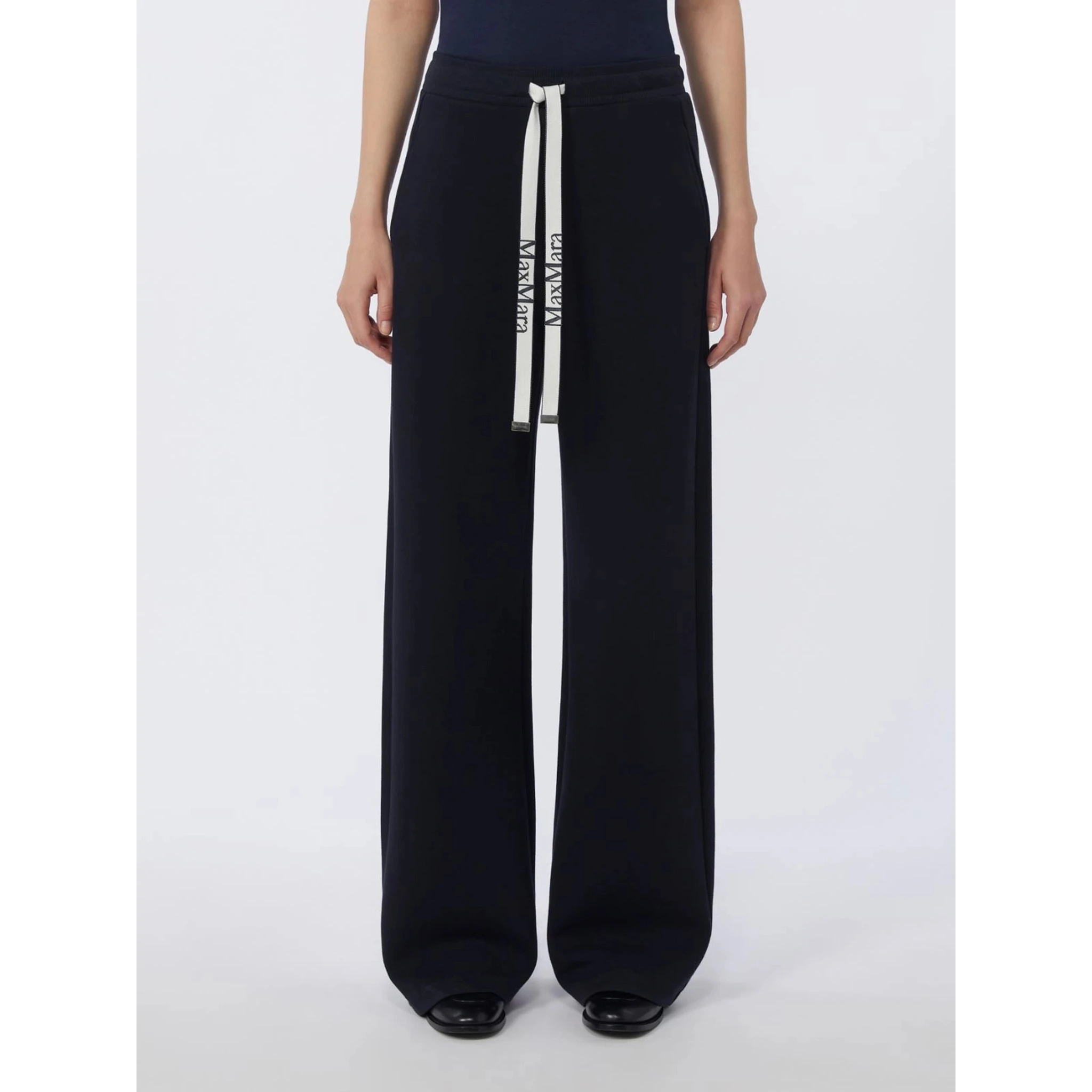 MAX MARA SMMBALI trousers