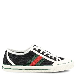 Gucci Sneakers Black