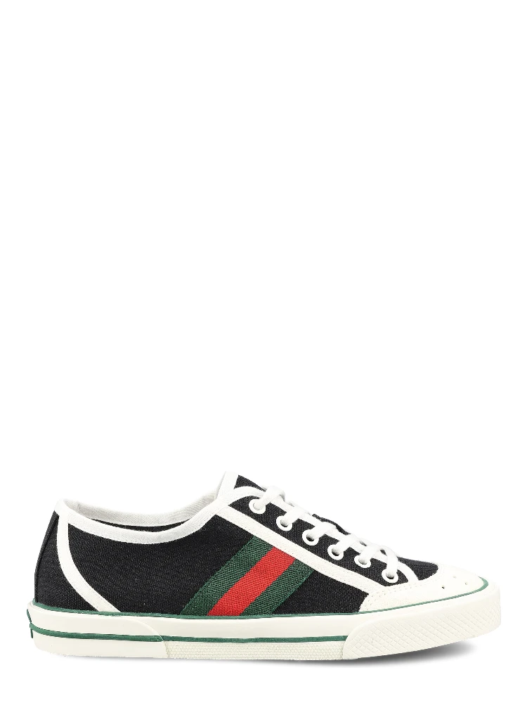 Gucci Sneakers Black