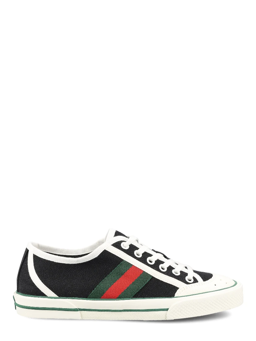Gucci Sneakers Black