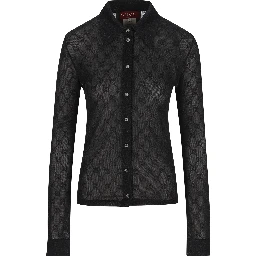 قمصان غوتشي سوداء