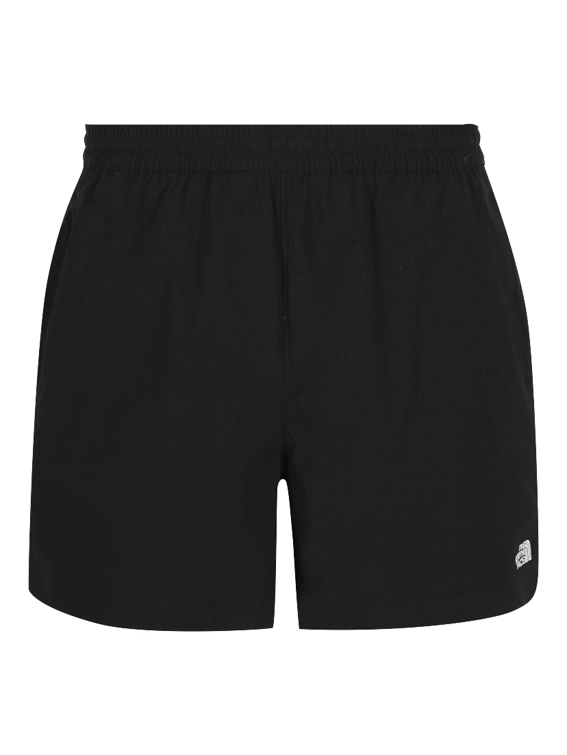 THE NORTH FACE Shorts Black