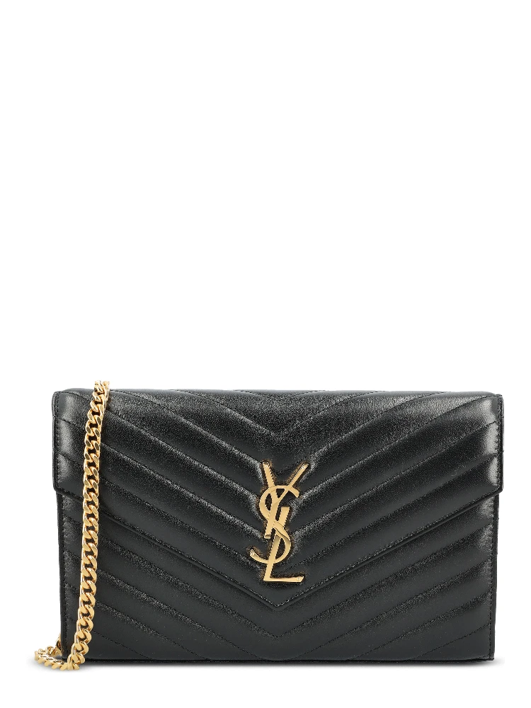 Saint Laurent  Bags.. Black