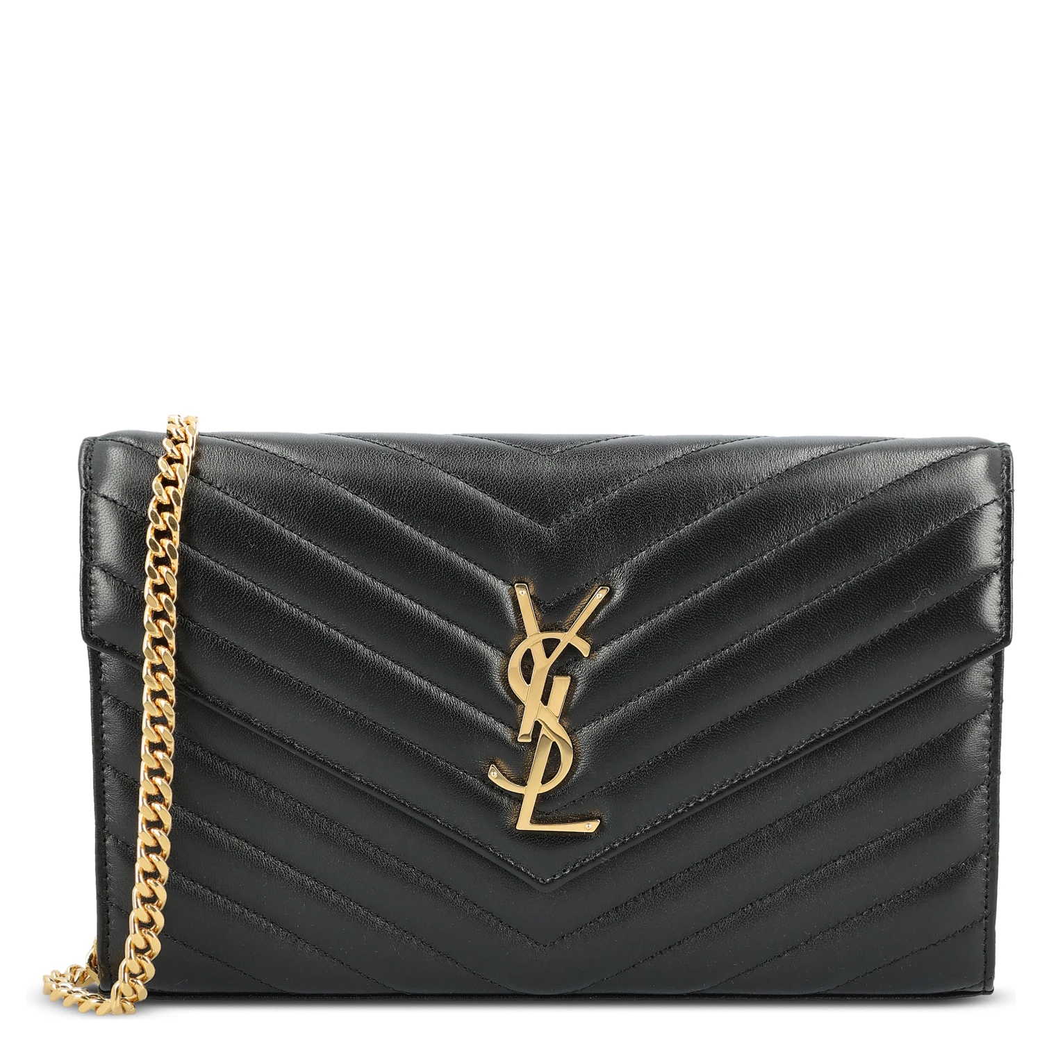 Saint Laurent  Bags.. Black