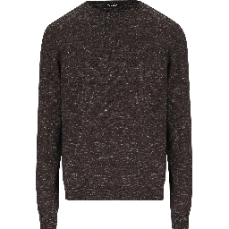 ZEGNA Sweaters Grey