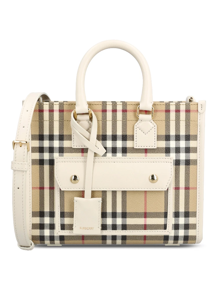 Burberry Bags.. Beige