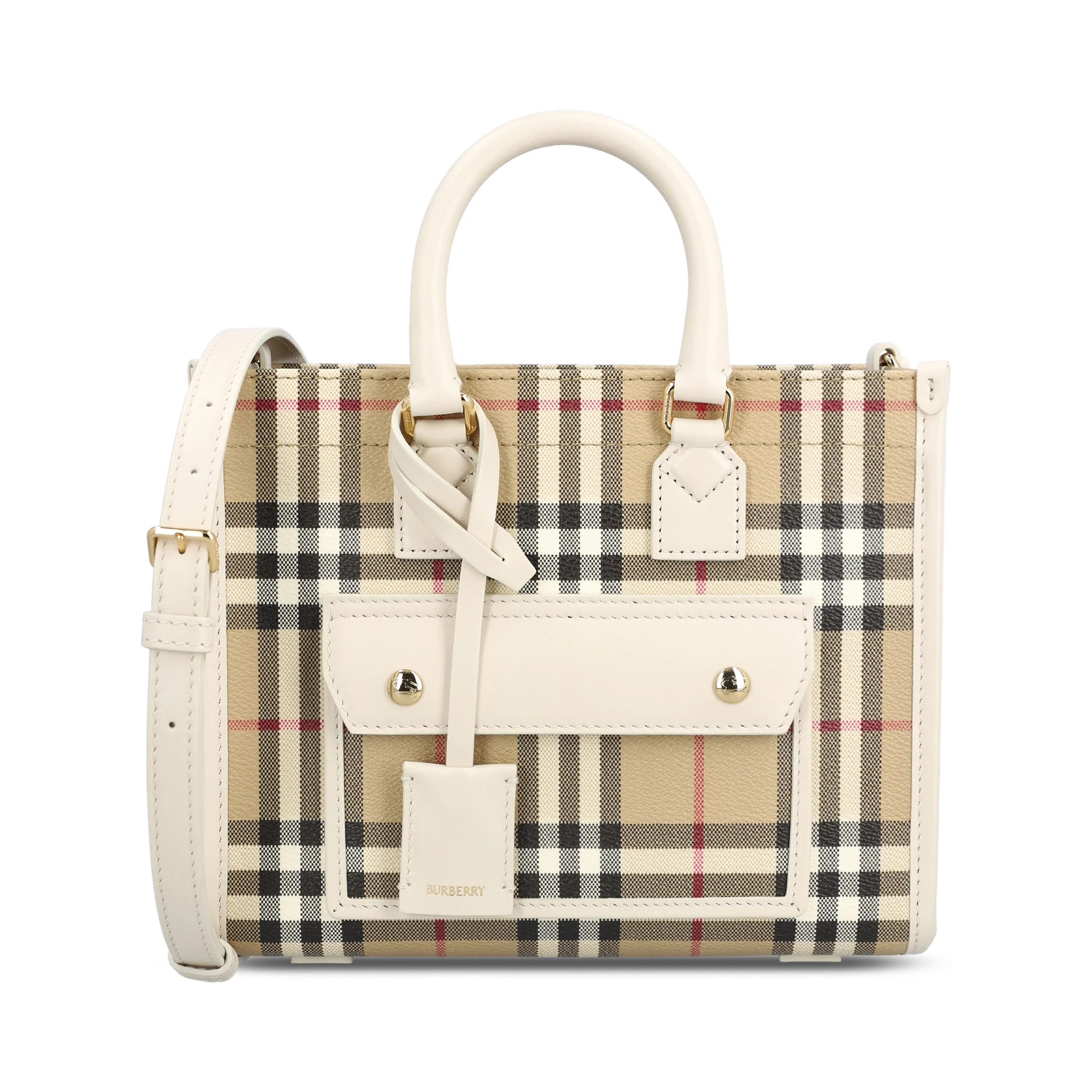Burberry Bags.. Beige