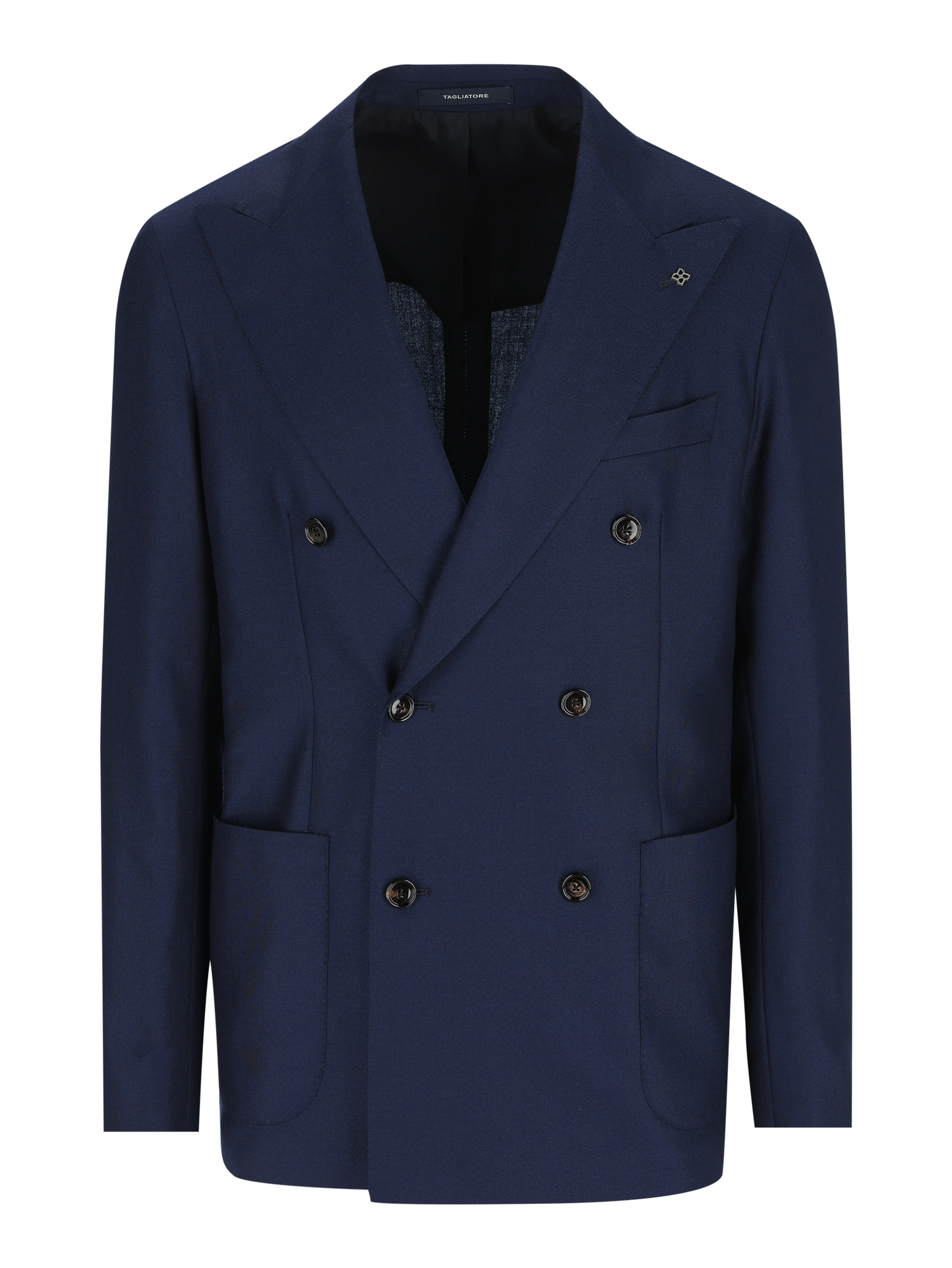 Tagliatore Jackets Blue