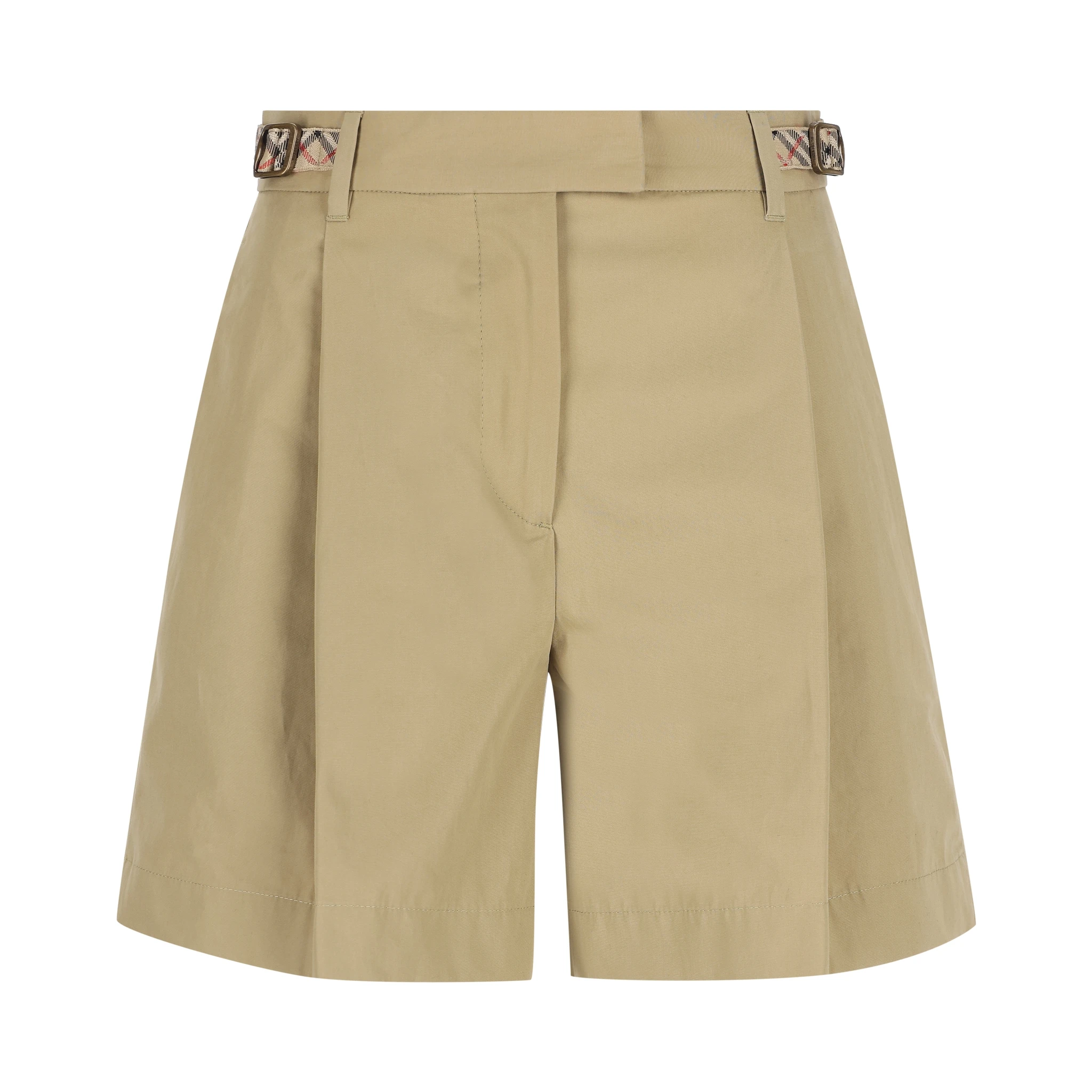 Burberry Shorts Beige