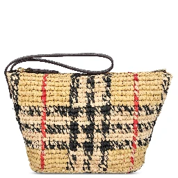 Burberry Bags.. Beige