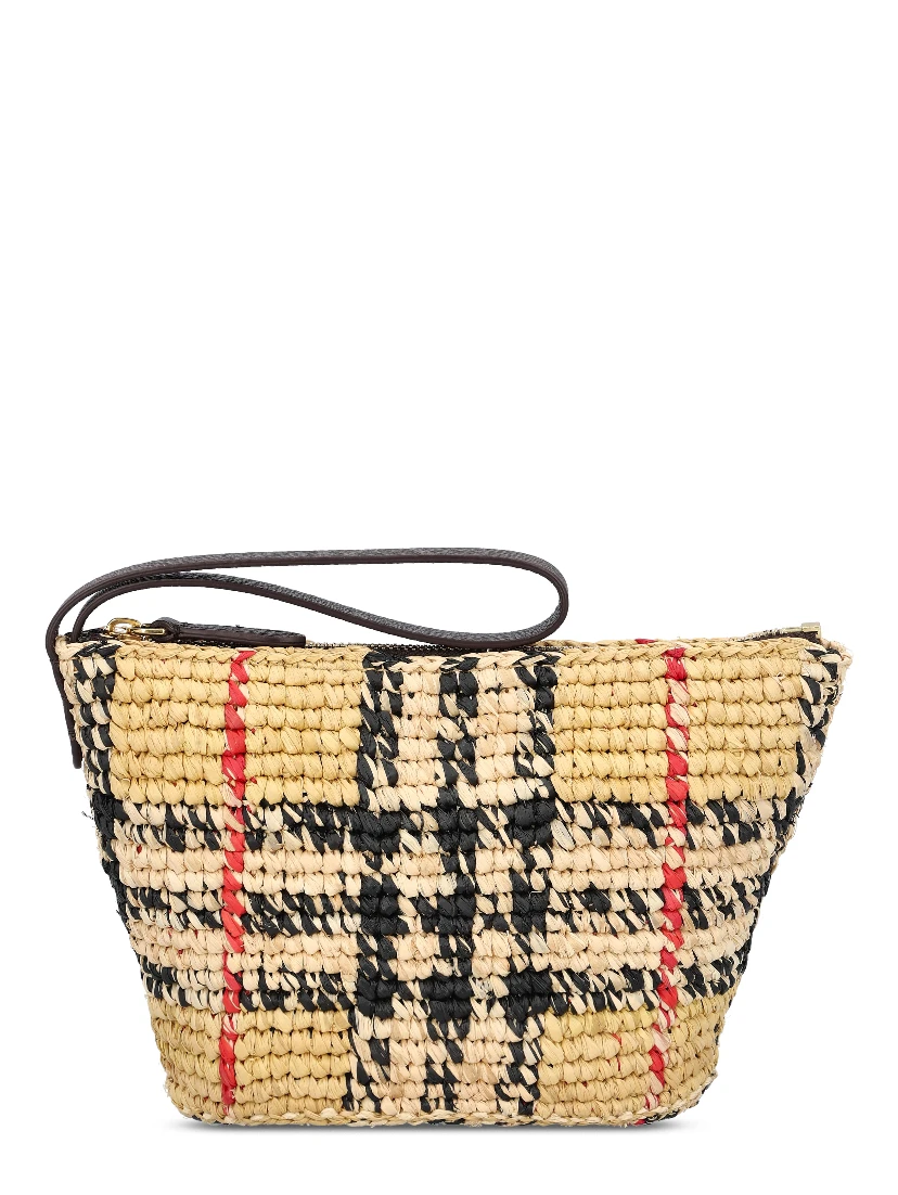 Burberry Bags.. Beige