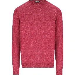 ZEGNA Sweaters Red