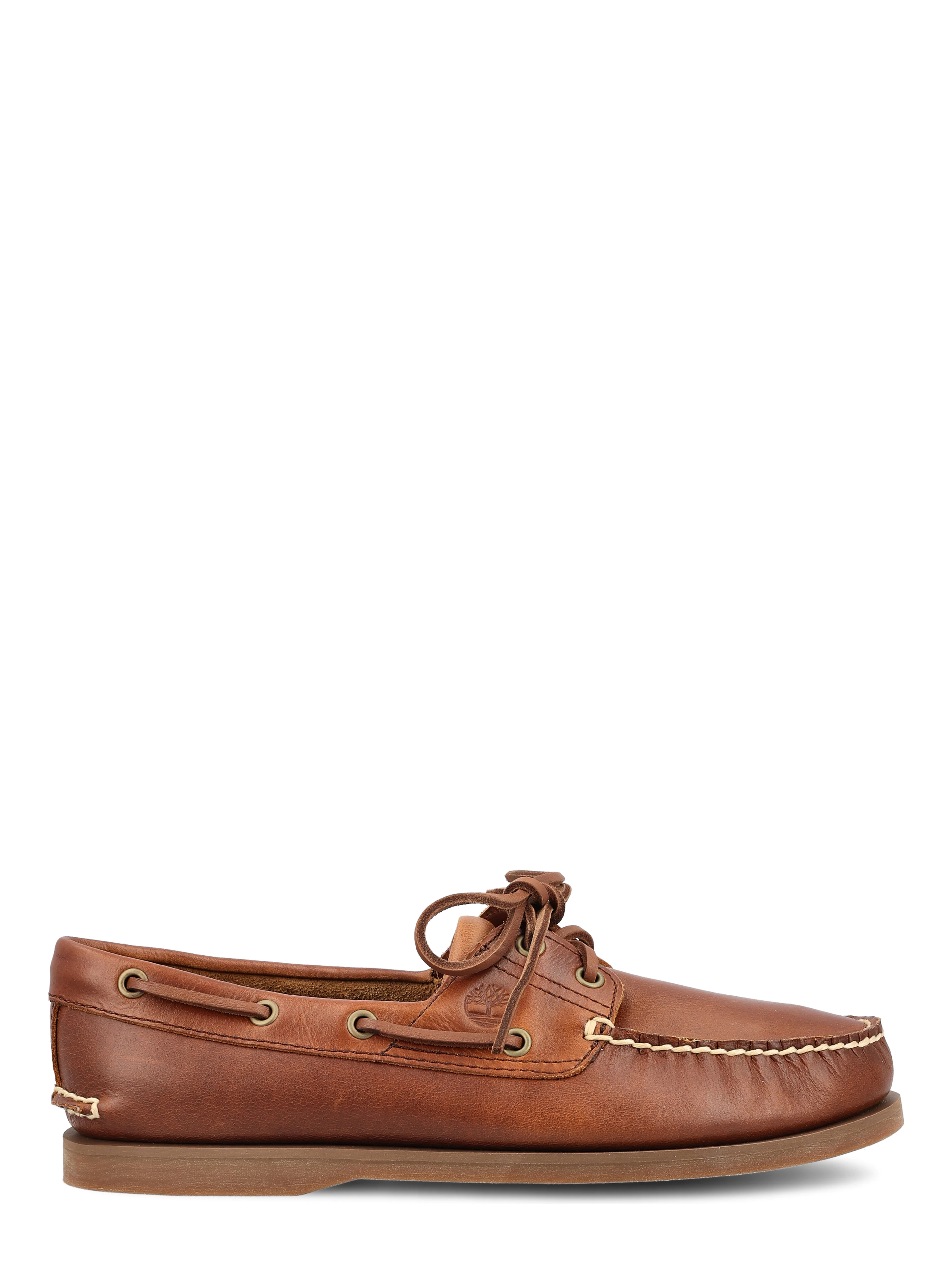 Timberland Flat shoes Brown