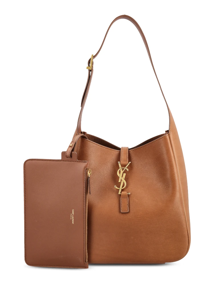 Saint Laurent  Bags.. Brown