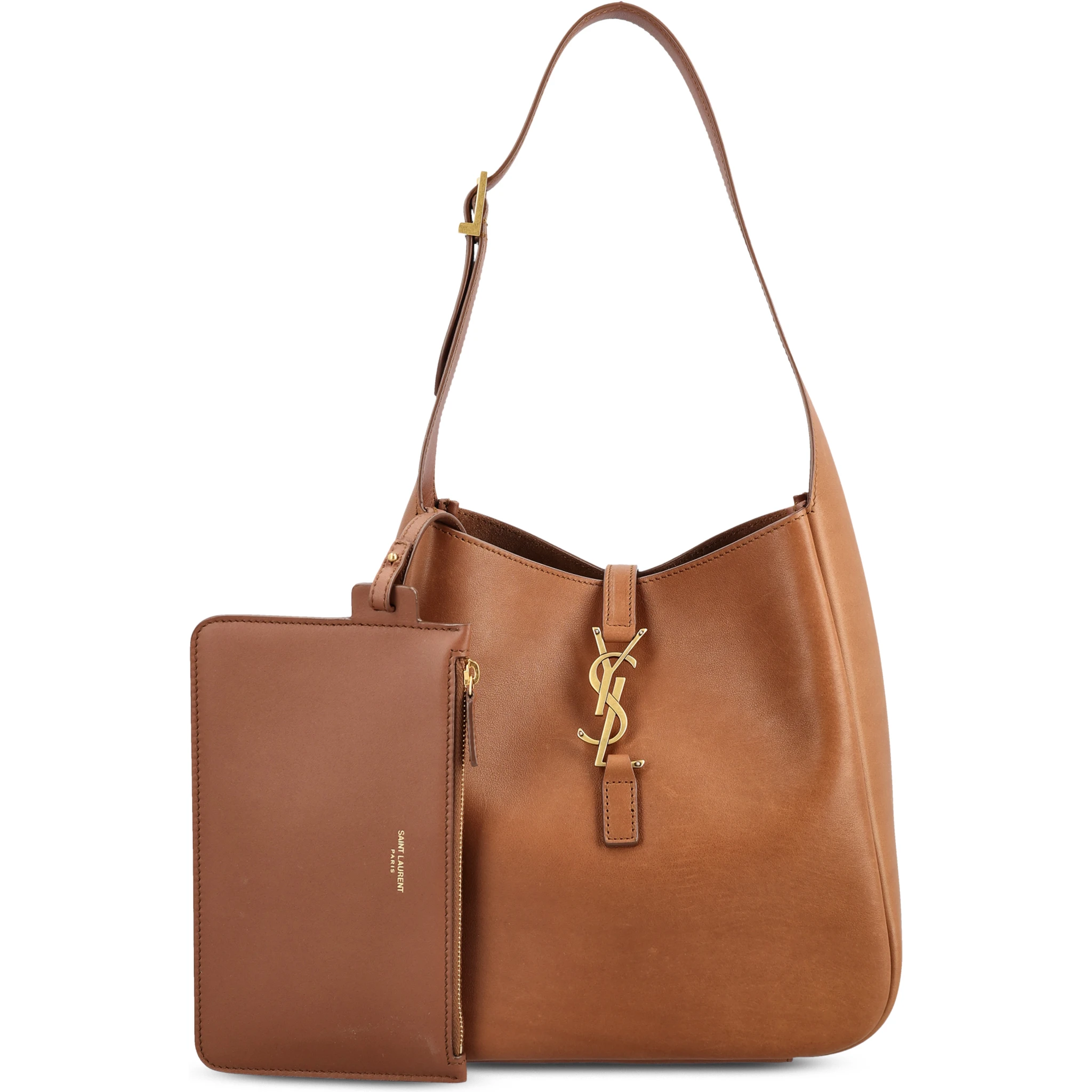 Saint Laurent  Bags.. Brown