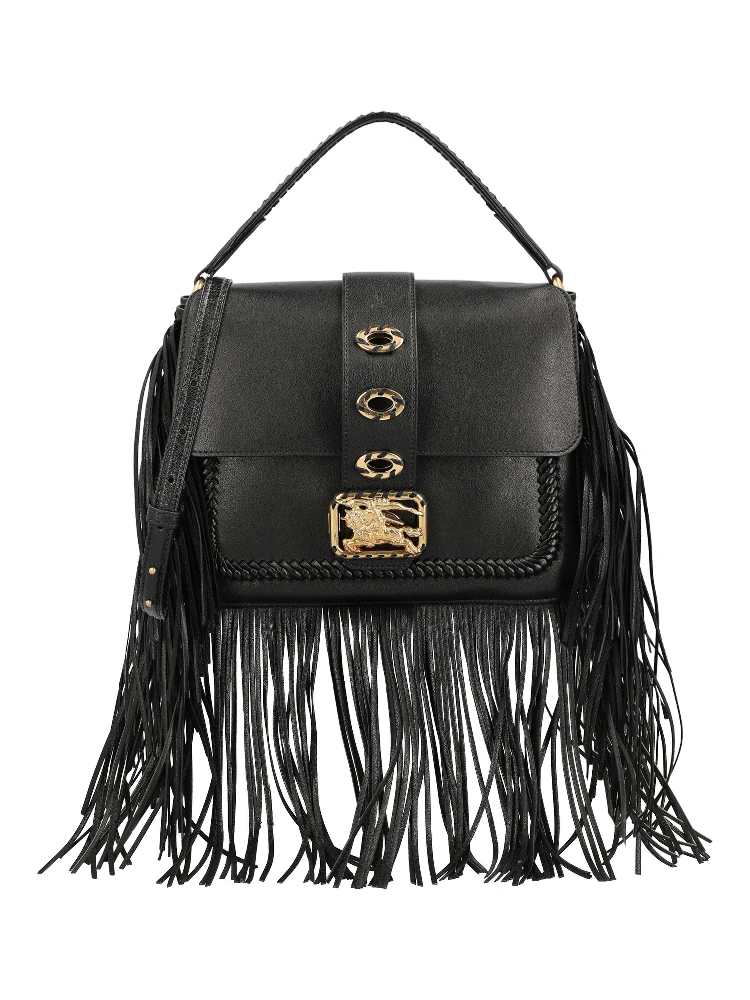 Burberry Bags.. Black