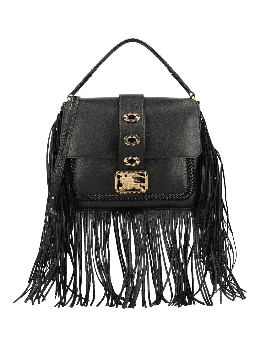 Burberry Bags.. Black