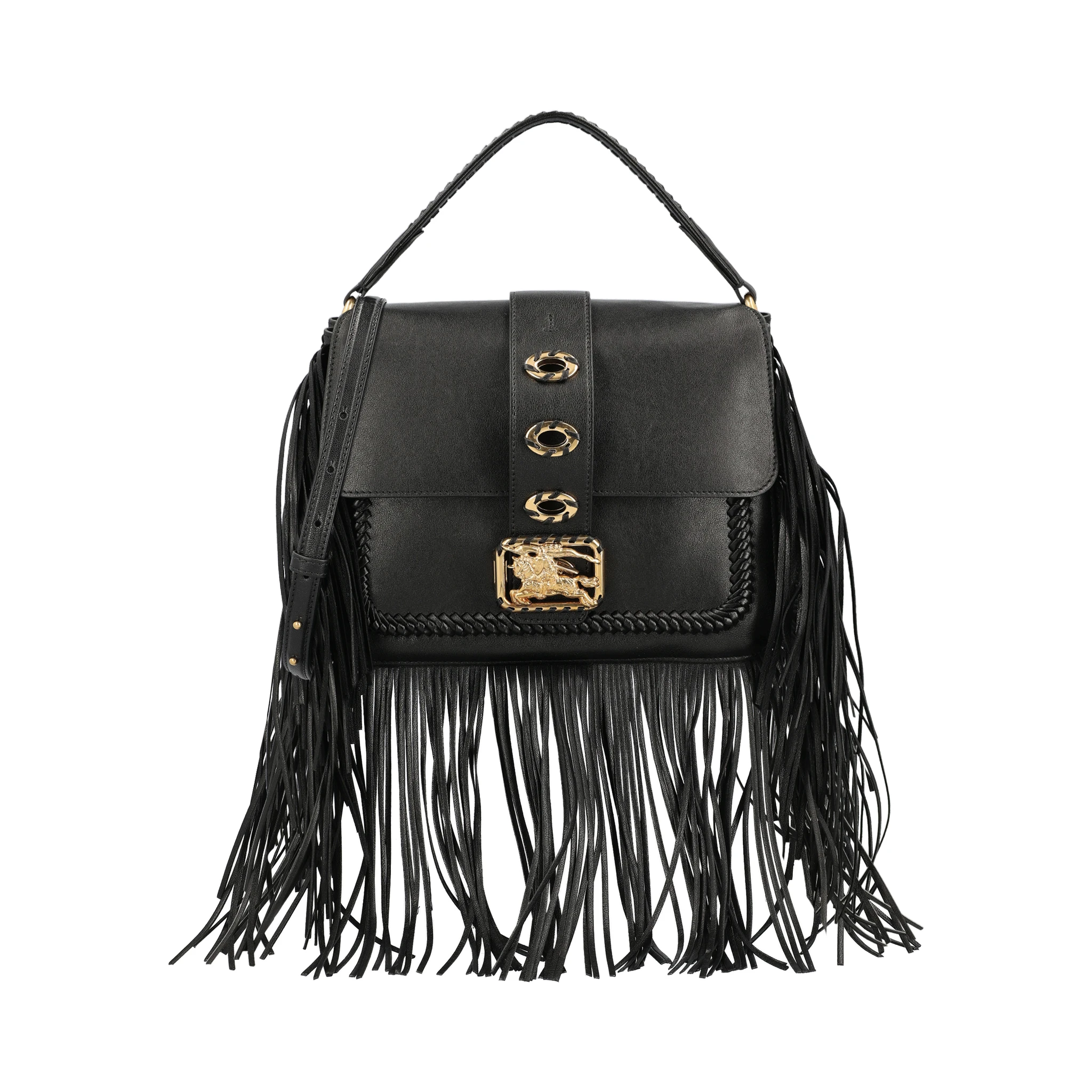 Burberry Bags.. Black