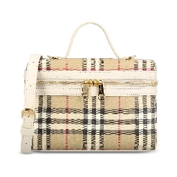 Burberry Bags.. Beige