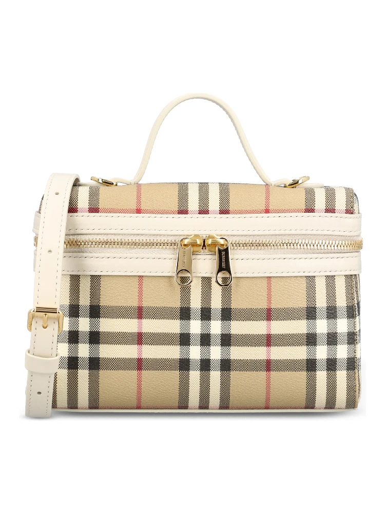 Burberry Bags.. Beige