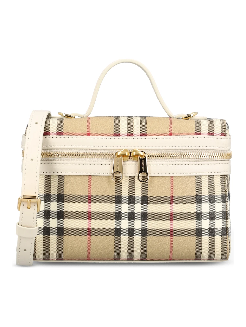Burberry Bags.. Beige