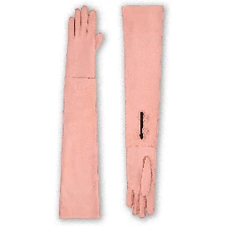 Prada Gloves Pink