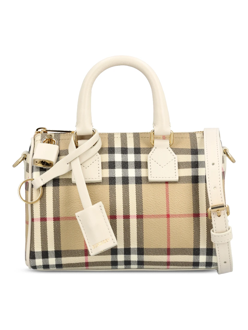 Burberry Bags.. Beige