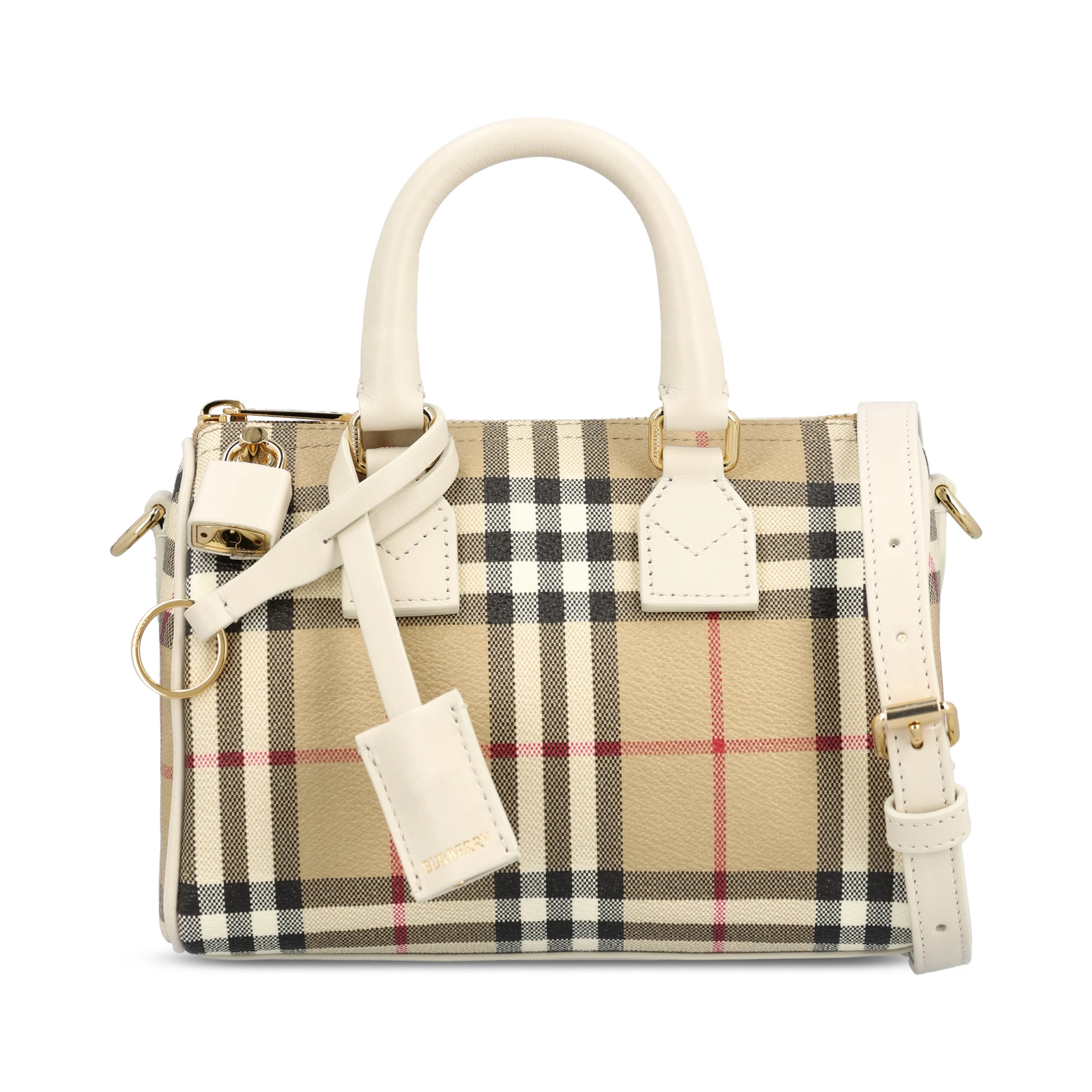 Burberry Bags.. Beige