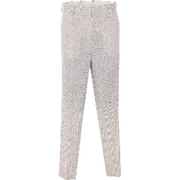 Circolo 1901 Trousers Beige