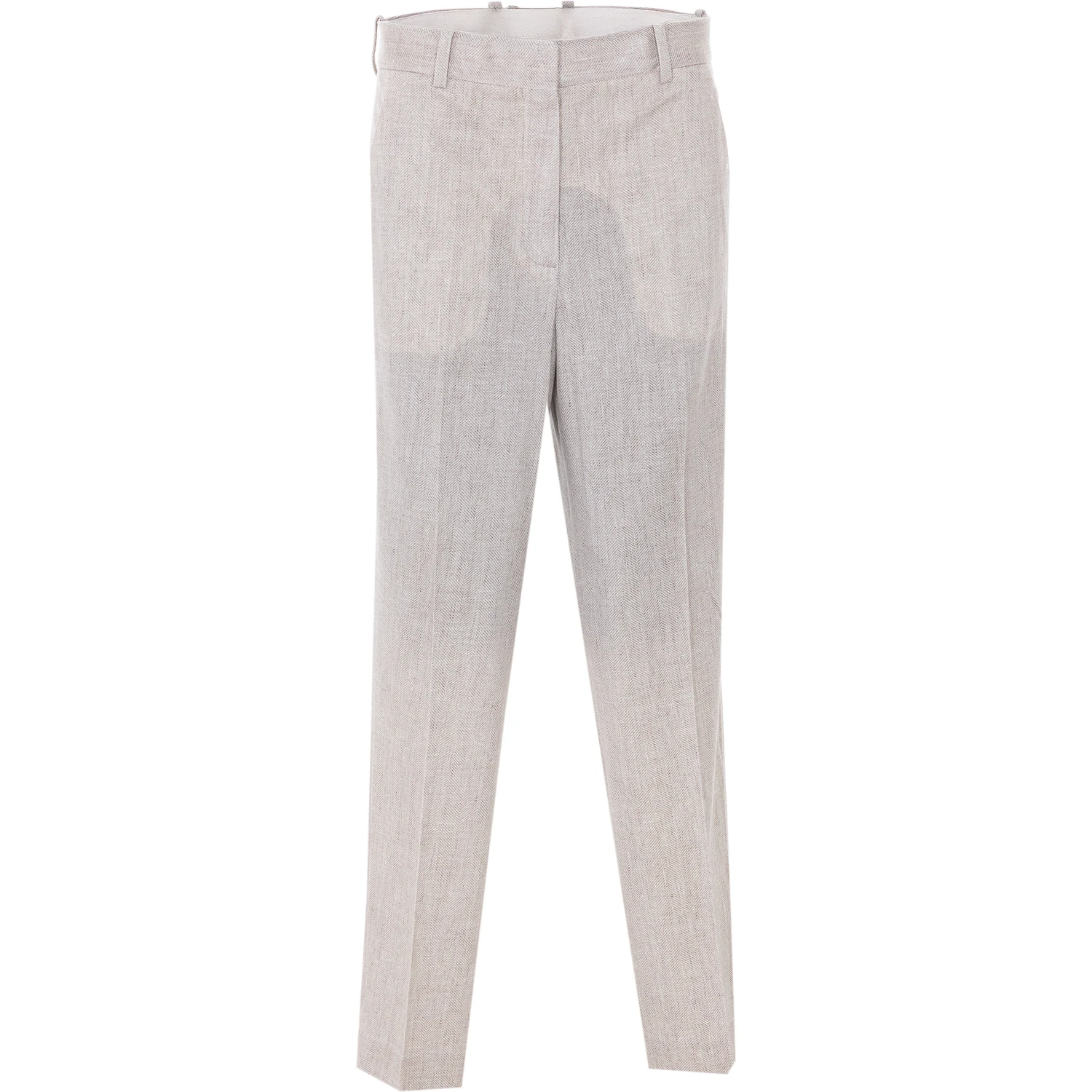 Circolo 1901 Trousers Beige