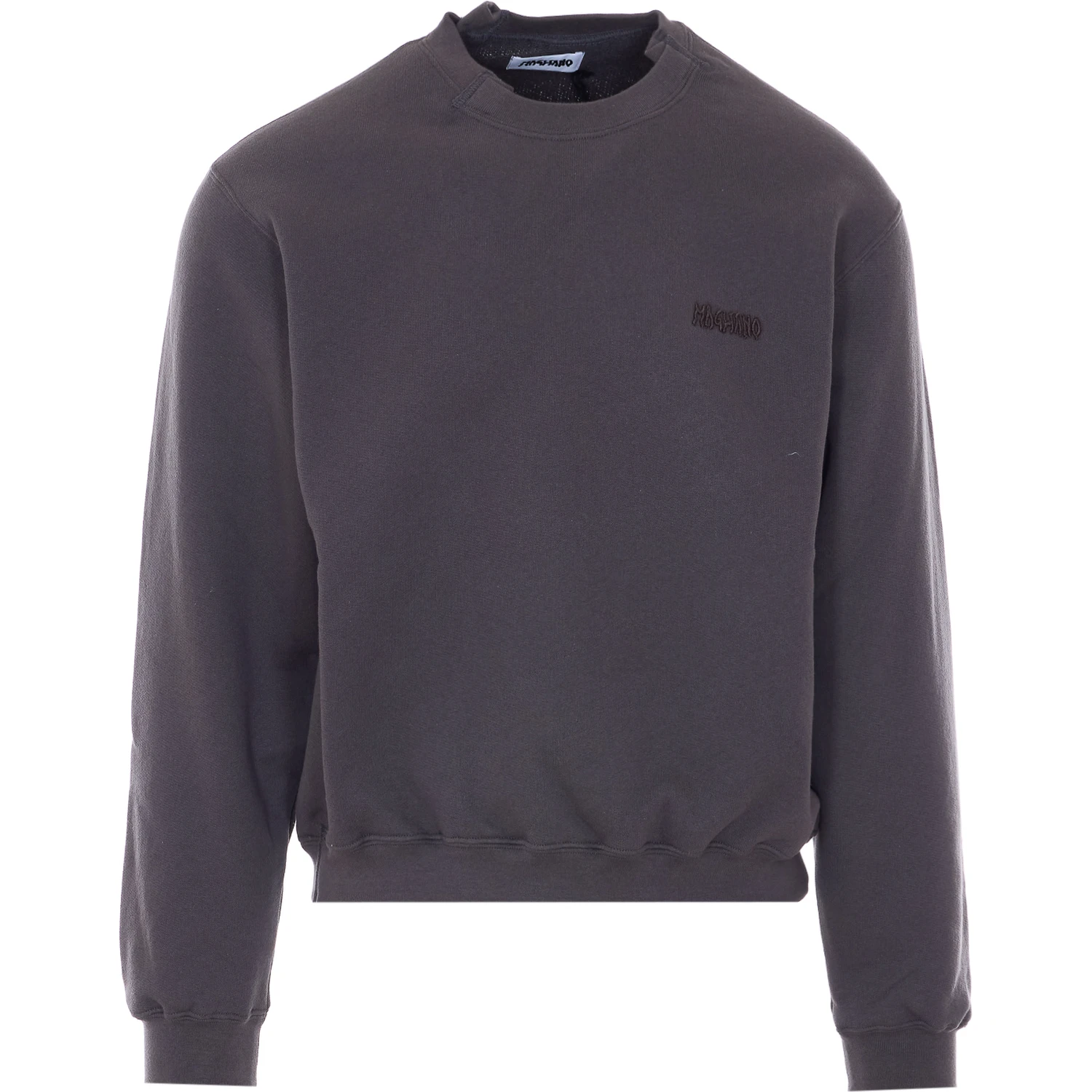Magliano Sweaters Brown