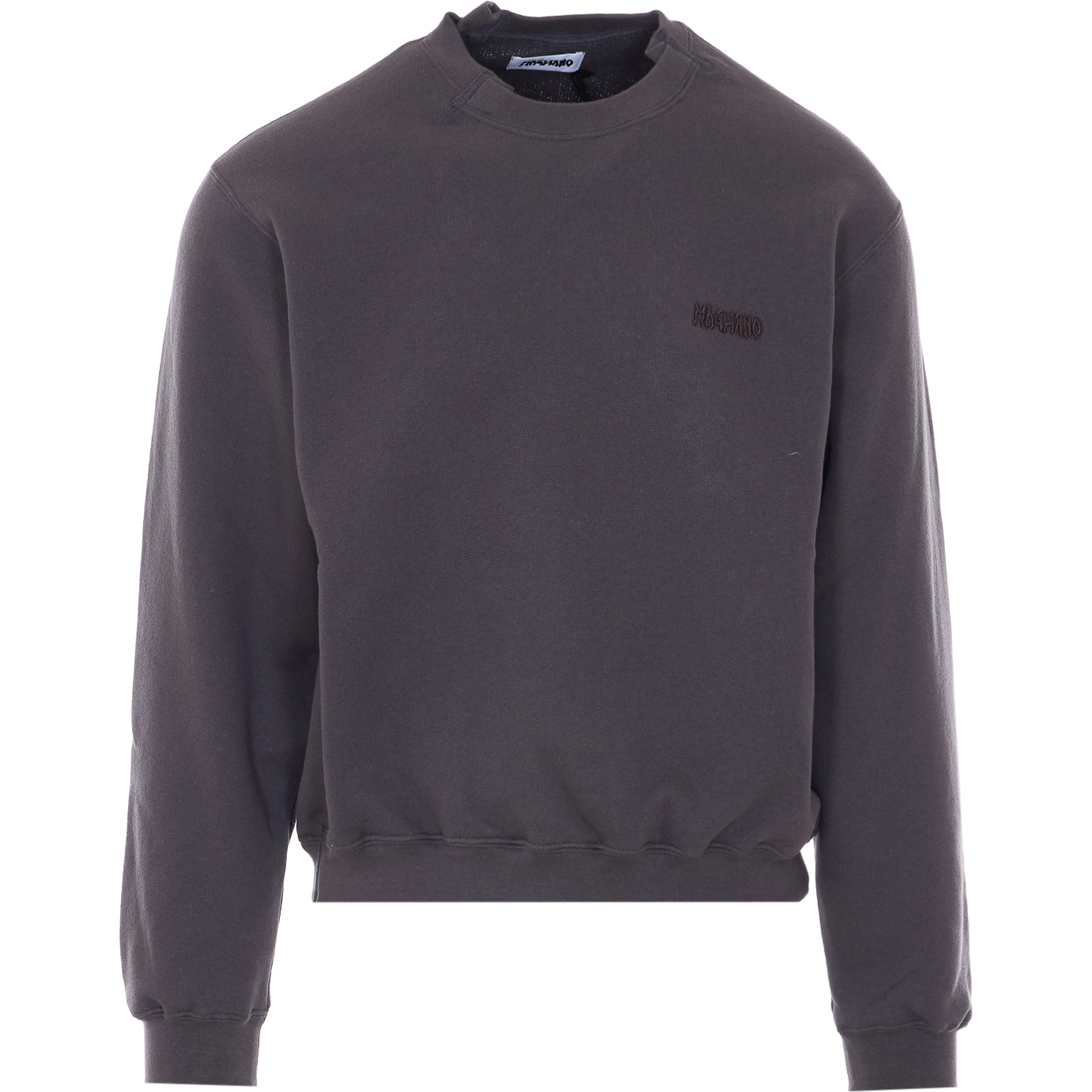 Magliano Sweaters Brown