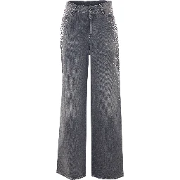 Golden Goose Jeans Grey